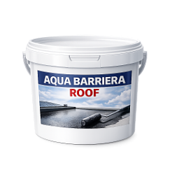 AQUA BARRIERA ROOF